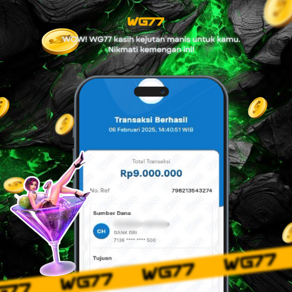 Cocktail Nights - PG SOFT GACOR